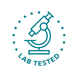 Lab Tested