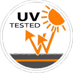 UV Tested - 16 Year